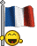 Vive la France !!